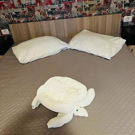 Hotel Klara House Konstanca Zewnętrze zdjęcie