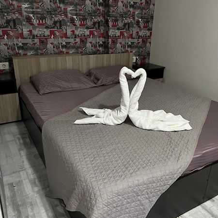 Hotel Klara House Konstanca Zewnętrze zdjęcie