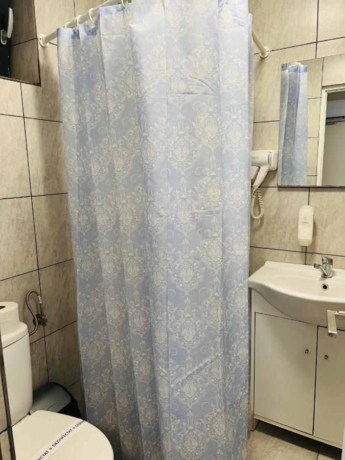 Hotel Klara House Konstanca Zewnętrze zdjęcie