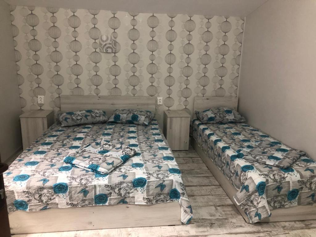 Hotel Klara House Konstanca Zewnętrze zdjęcie
