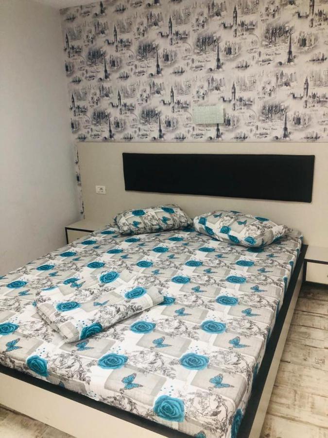 Hotel Klara House Konstanca Zewnętrze zdjęcie