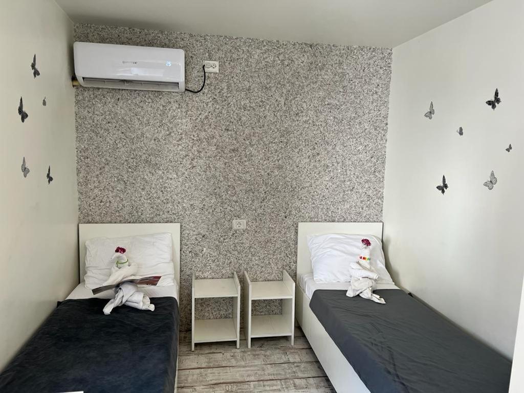 Hotel Klara House Konstanca Zewnętrze zdjęcie