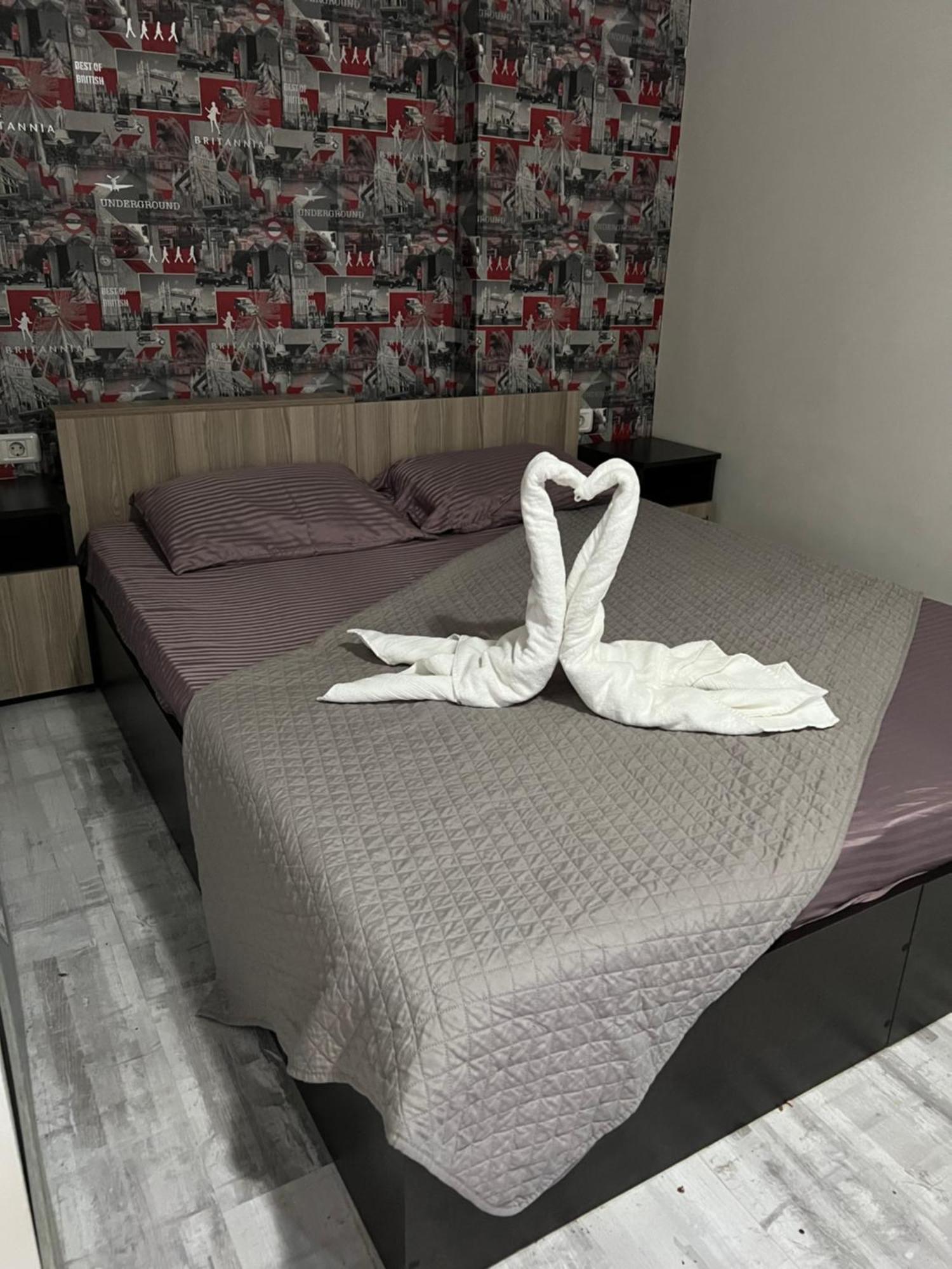 Hotel Klara House Konstanca Zewnętrze zdjęcie