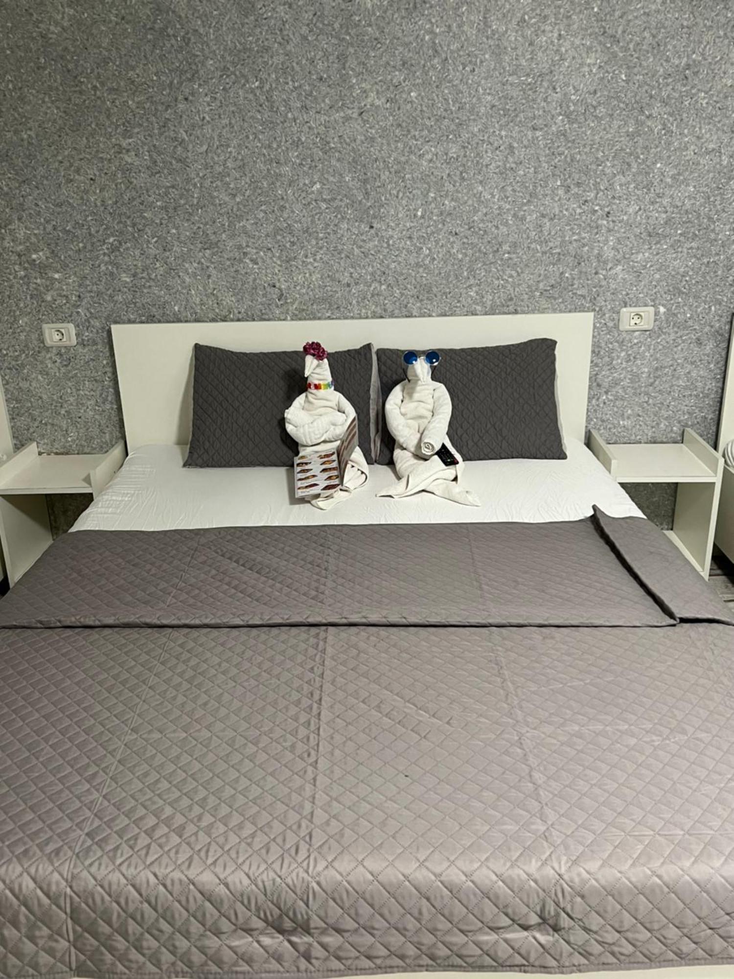 Hotel Klara House Konstanca Zewnętrze zdjęcie