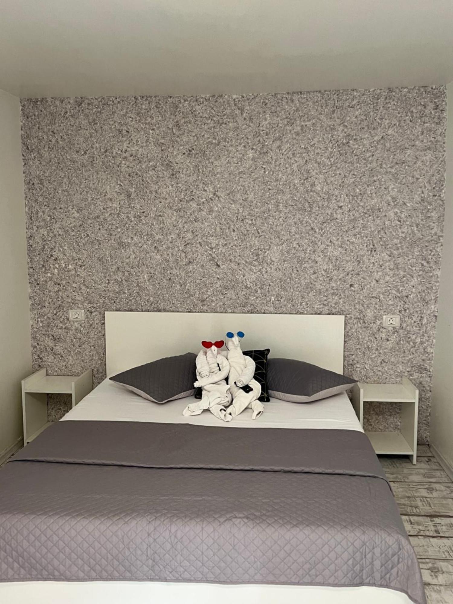Hotel Klara House Konstanca Zewnętrze zdjęcie